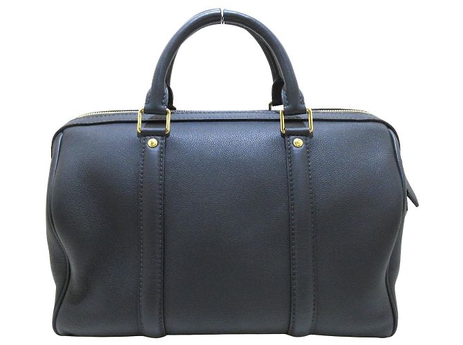 Louis Vuitton Sofia Coppola Black - view 2
