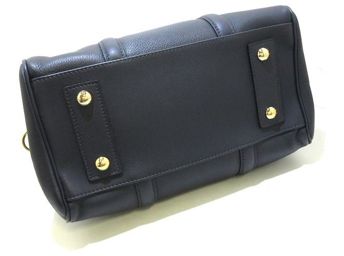 Louis Vuitton Sofia Coppola Black - view 3