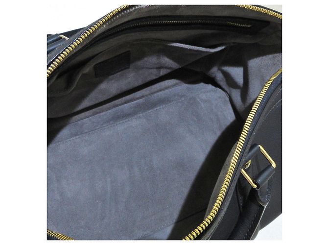 Louis Vuitton Sofia Coppola Black - view 5