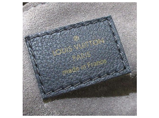 Louis Vuitton Sofia Coppola Black - view 7