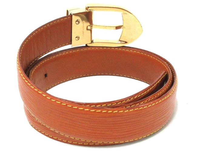 Louis Vuitton Belt - view 2