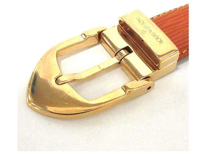 Louis Vuitton Belt - view 3