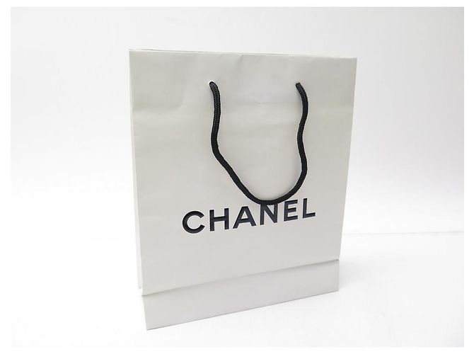 CHANEL VORHANGKETTE GÜRTEL 3 REIHENGRÖSSE 75 IM SILBERGÜRTEL - Ansicht 12