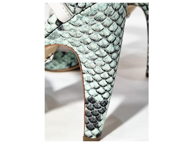 Sandali Just Cavalli - vista 5