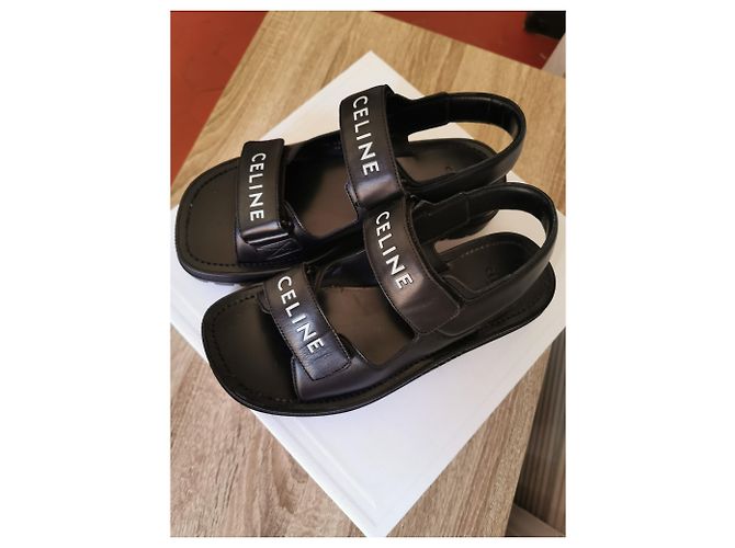 Céline FLIP FLOPS - view 2