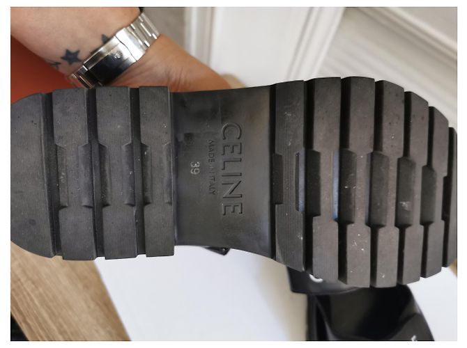 Céline FLIP FLOPS - view 3