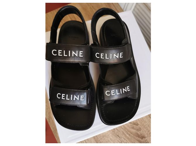 Céline FLIP FLOPS - view 5