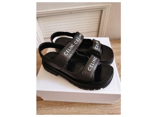 Céline FLIP FLOPS - view 7