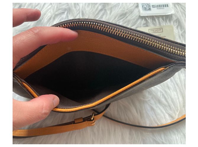 Louis Vuitton Pochette Pallas BB Multicolore - vista 6