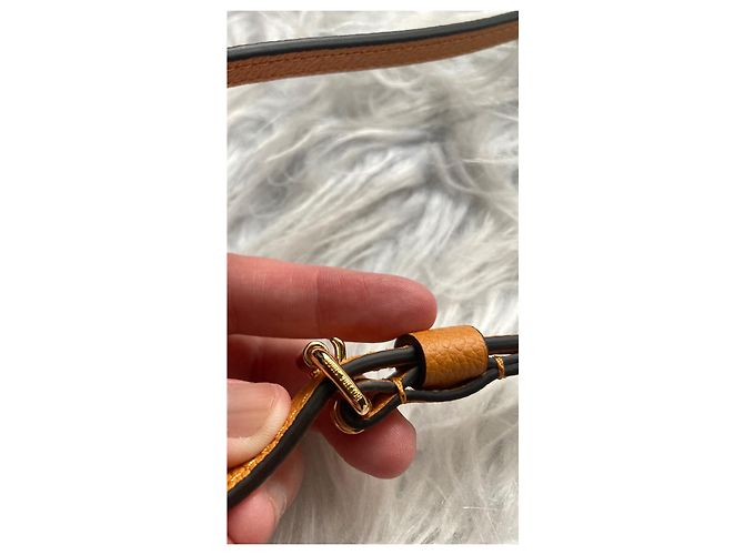 Louis Vuitton Pochette Pallas BB Multicolore - vista 9
