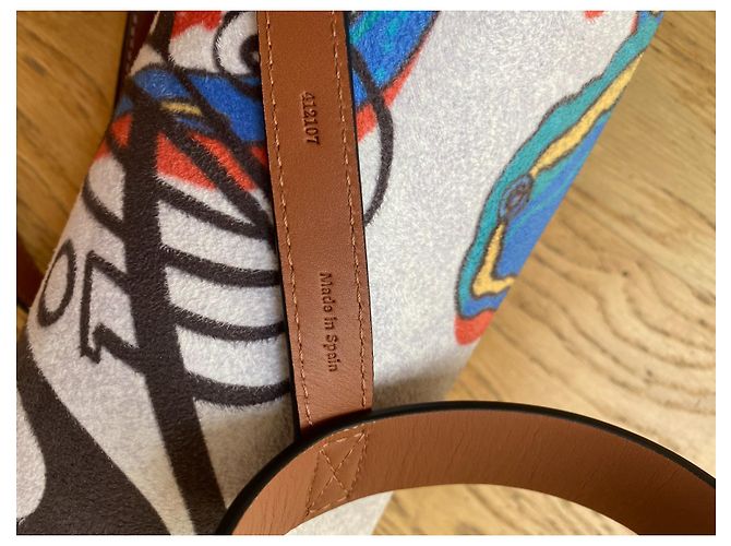 Loewe Paula's Ibiza Yoga Mat Rubber Multiple colors - view 7