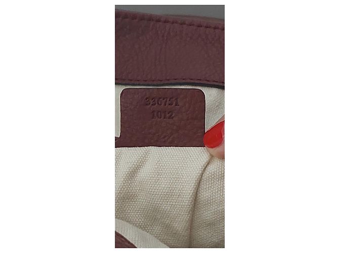 Marmont Gucci Soho Medium - Ansicht 3