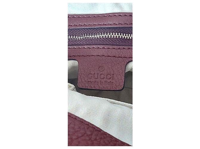 Marmont Gucci Soho Medium - Ansicht 4