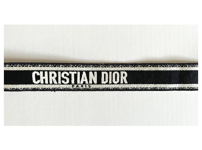 Dior Collezione Tracolla Ricamata 2022 - vista 5