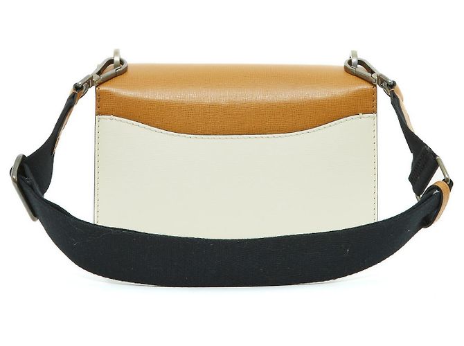 Golden Goose Deluxe Brand SCATOLA CLASSICA ORO ARGENTO - vista 3