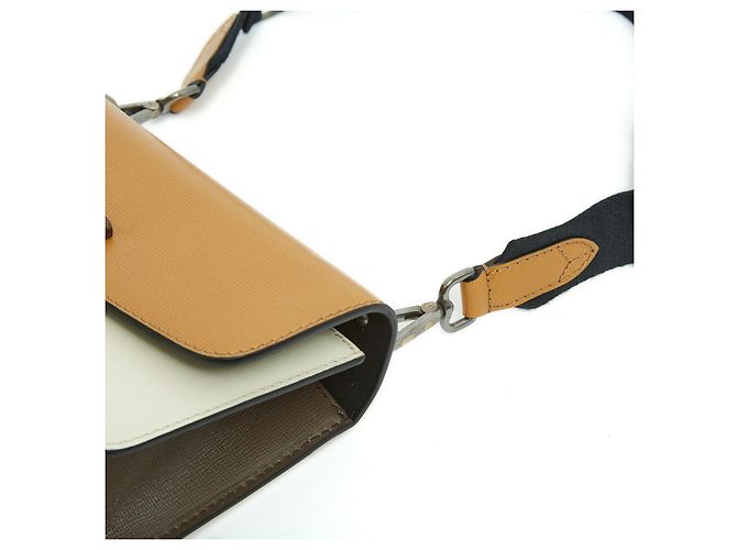 Golden Goose Deluxe Brand SCATOLA CLASSICA ORO ARGENTO - vista 5