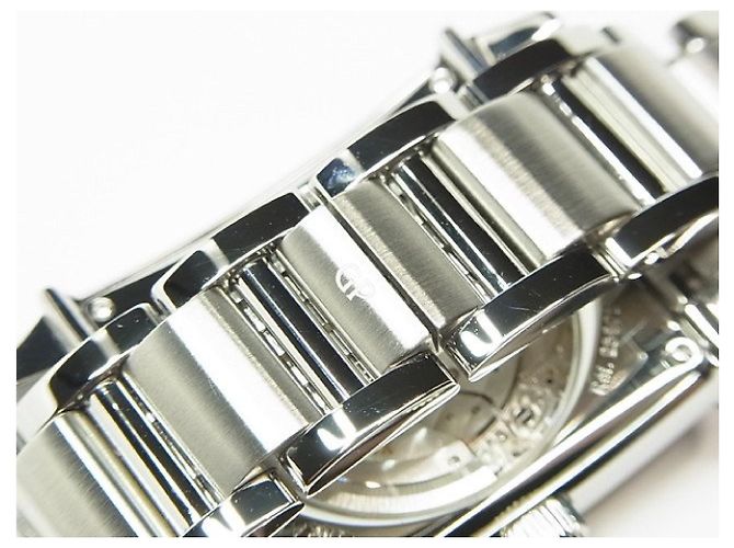Girard-Perregaux GIRARD PERREGAUX vintage1945 quadrante nero con grande data250 Lotto limitato da uomo - vista 2