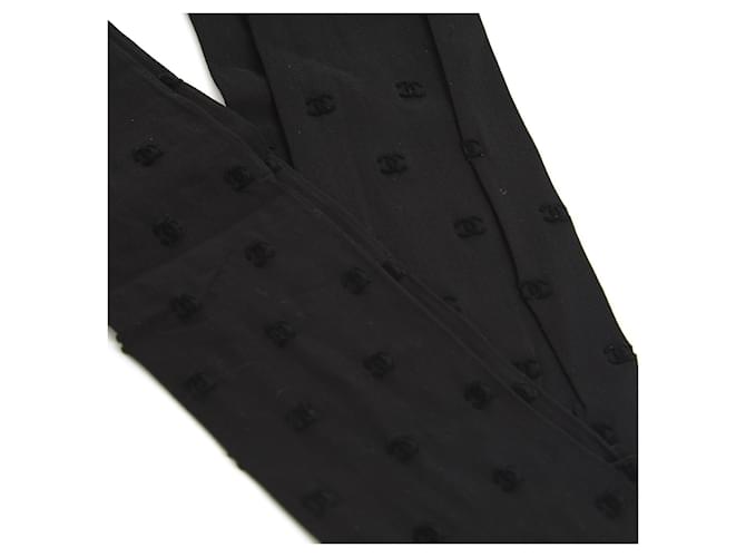 Chanel NERO CC PLUMETIS M - vista 2