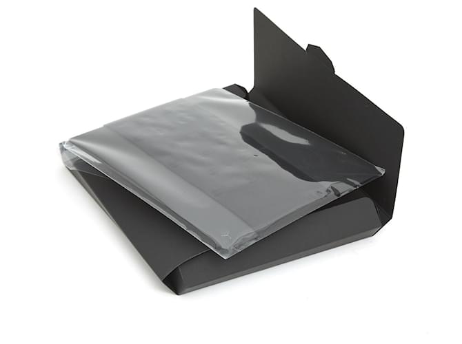 Chanel NERO CC PLUMETIS M - vista 5