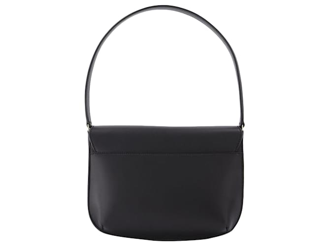 Apc Sarah Bag in Black Leather ref.551506 - Joli Closet