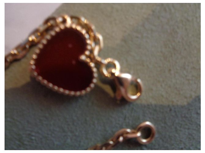 Van Cleef & Arpels Lucky Alhambra - vue 4