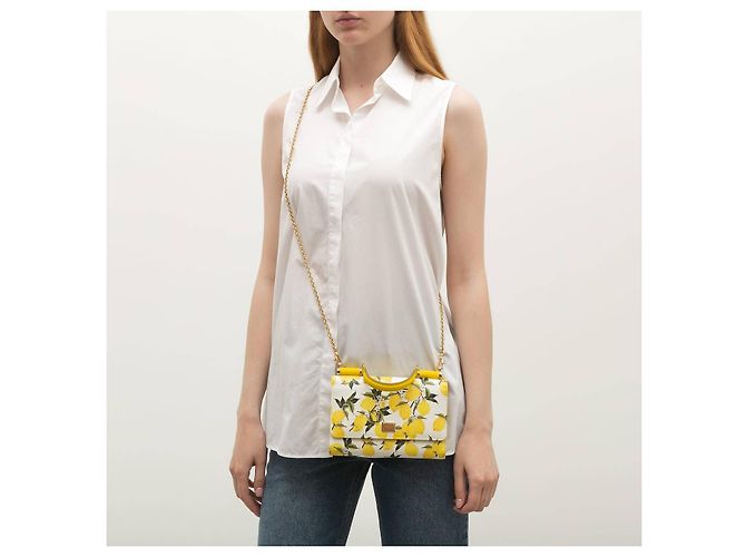 Dolce & Gabbana BAG - vista 2