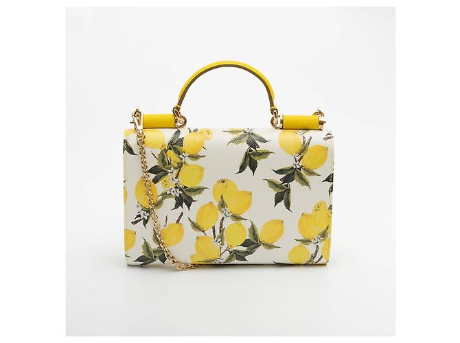 Dolce & Gabbana BAG - vista 3