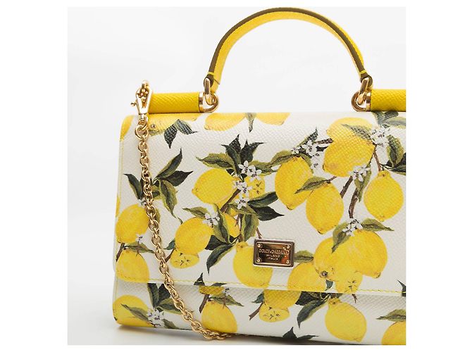 Dolce & Gabbana BAG - vista 4