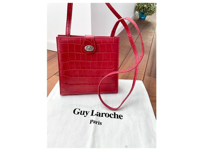 Guy Laroche Sacs à main - vue 2