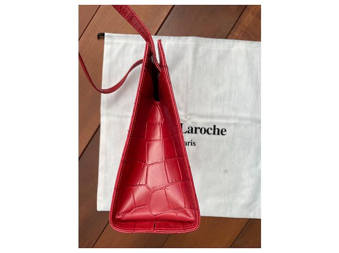 Guy Laroche Sacs à main - vue 4