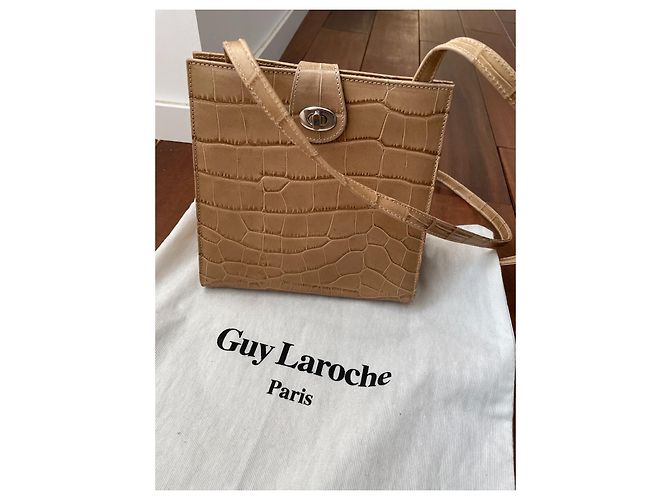 Guy Laroche Sacs à main - vue 4