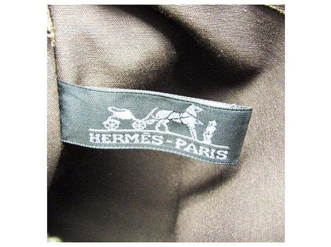 Hermès Hermes Acapulco Kupfer - Ansicht 4