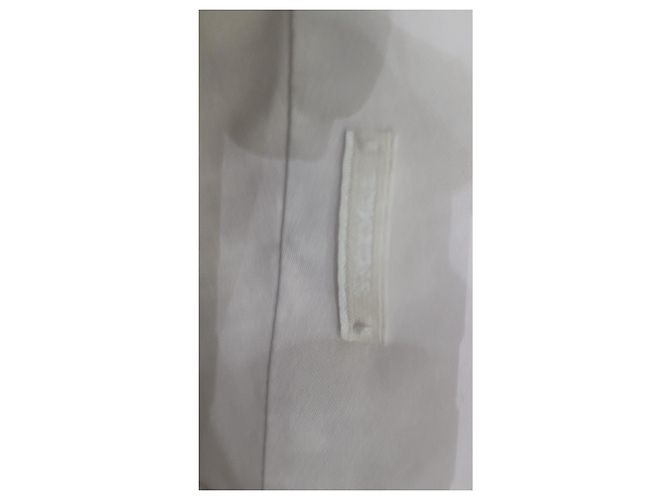 Max Mara Kleid Tunikakleid Beige - Ansicht 5