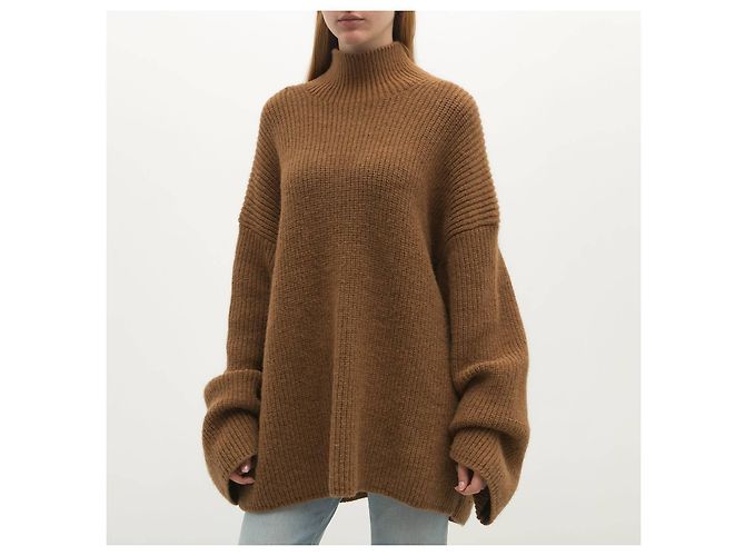 Nanushka Jersey - vista 3