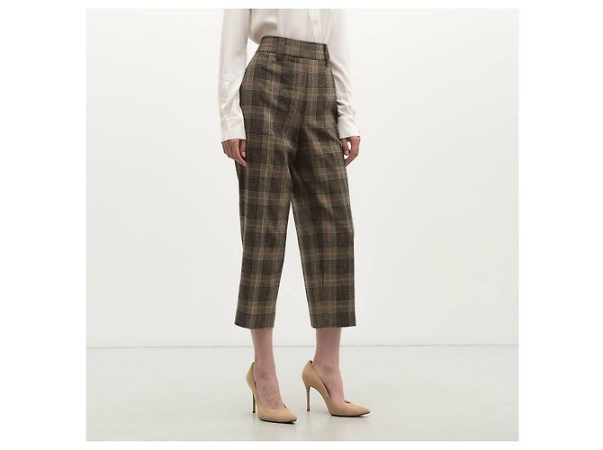 Pantaloni Acne Studios - vista 2