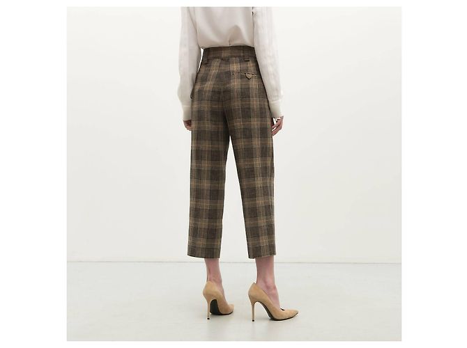 Pantaloni Acne Studios - vista 3