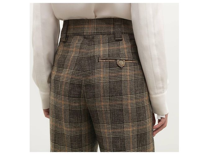 Pantaloni Acne Studios - vista 4