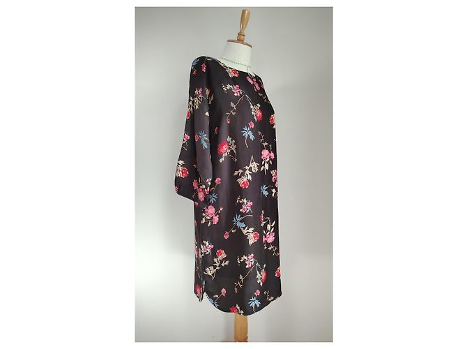 Gestuz Moxie Kleid Viscose Mehrfarben - Ansicht 2