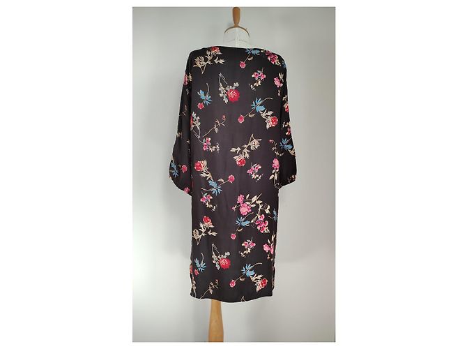 Gestuz Moxie Kleid Viscose Mehrfarben - Ansicht 3