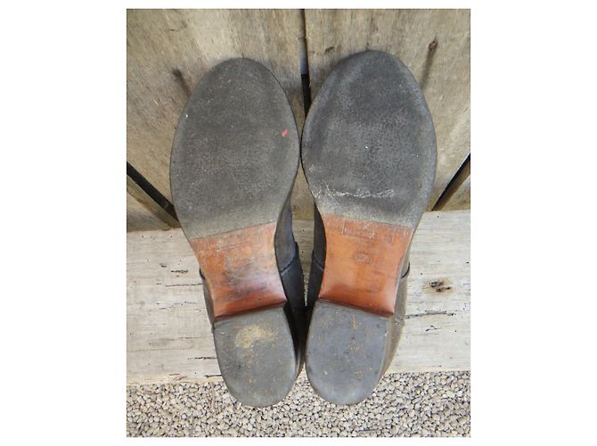 bottines Marc by Marc Jacobs p 37,5 - vue 4