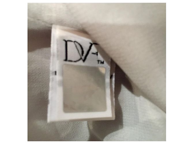 Diane Von Furstenberg DvF Tara Sommerkleid Mehrfarben - Ansicht 6