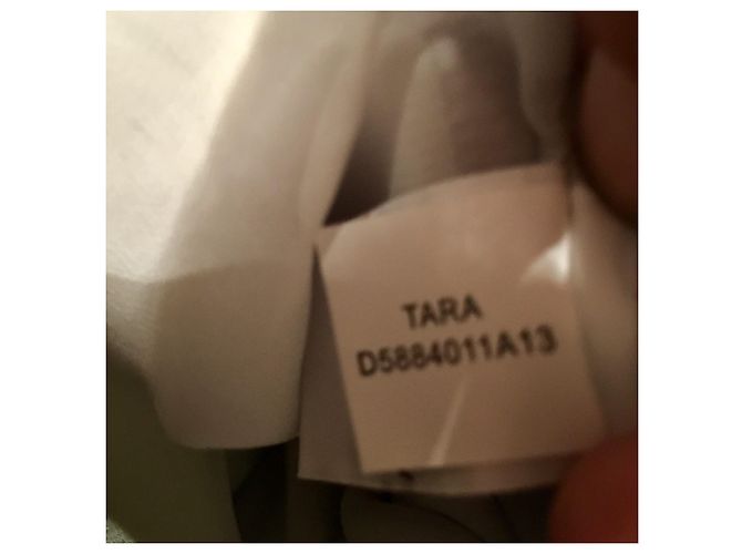 Diane Von Furstenberg DvF Tara Sommerkleid Mehrfarben - Ansicht 8