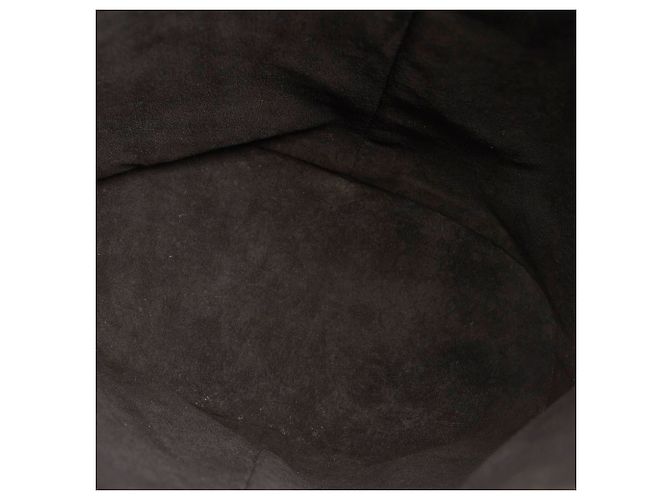 Louis Vuitton Black Epi Randonnee PM Nero - vista 5