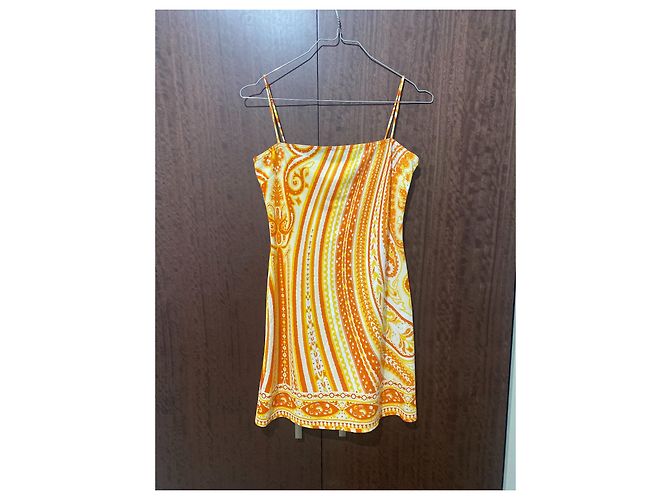 Dolce & Gabbana kleines Strandkleid - Ansicht 2