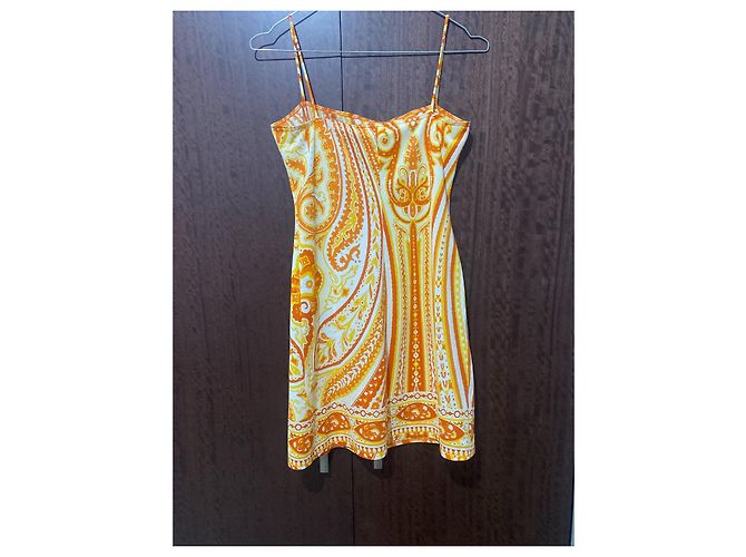 Dolce & Gabbana kleines Strandkleid - Ansicht 3