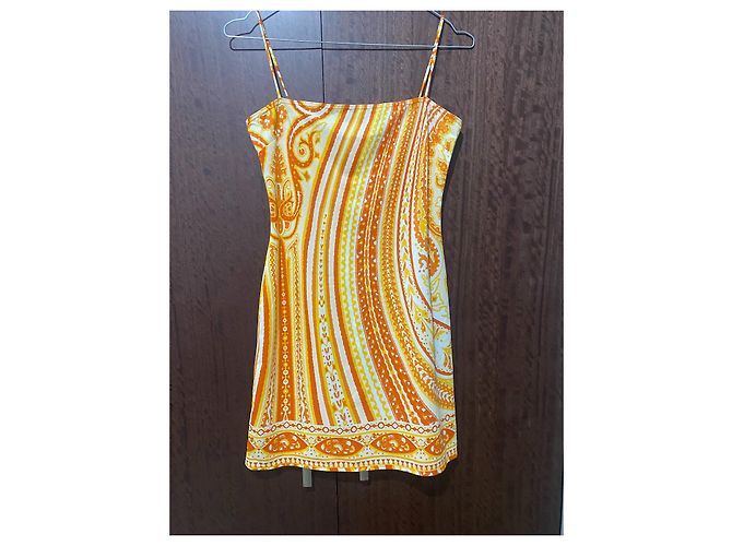 Dolce & Gabbana kleines Strandkleid - Ansicht 4
