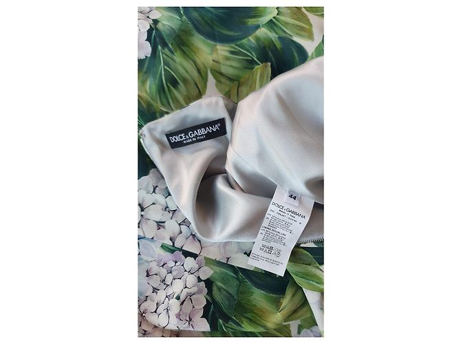Dolce & Gabbana Kleider - Ansicht 3