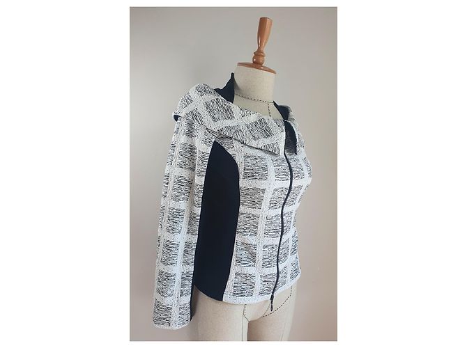 Joseph Ribkoff Jackets - view 2