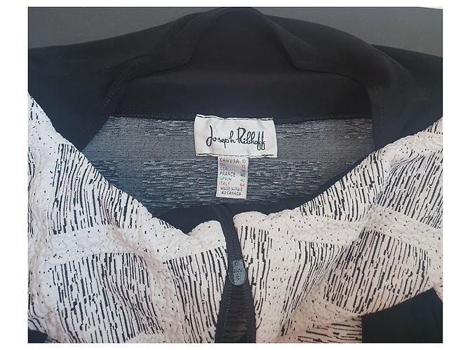 Joseph Ribkoff Jackets - view 5