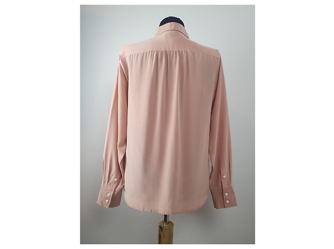 Camicia di seta J.Crew - vista 4